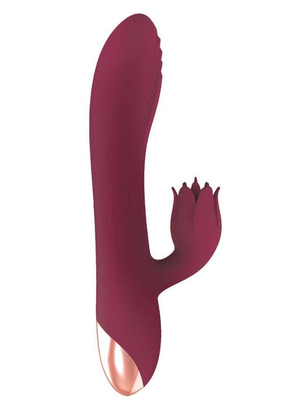 Mystique Venus Rechargeable Rabbit Vibe