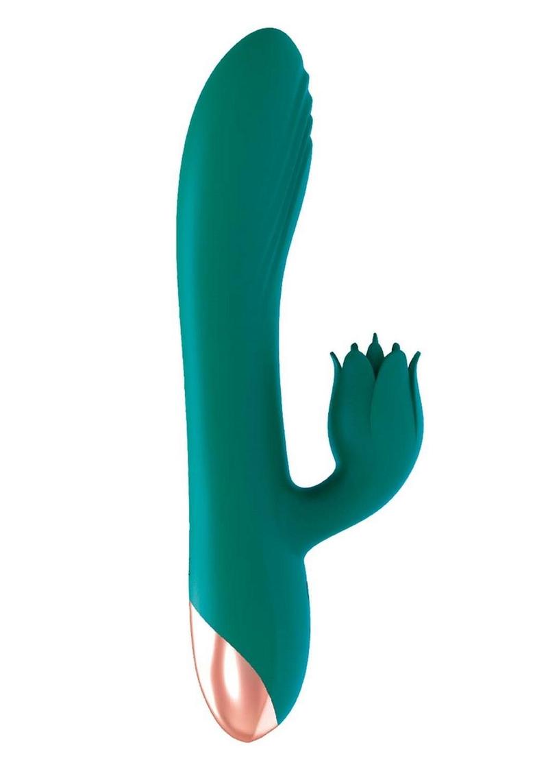 Mystique Venus Rechargeable Rabbit Vibe