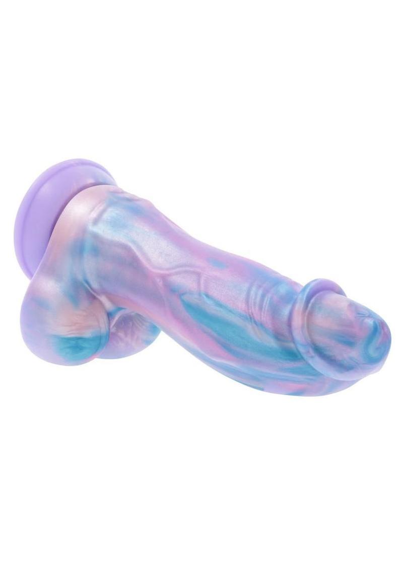 Mythical Rechargeable Vibrating Dildo