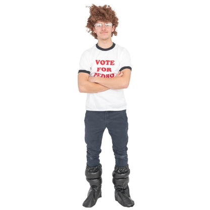 Napoleon Dynamite Adult Accessory Kit