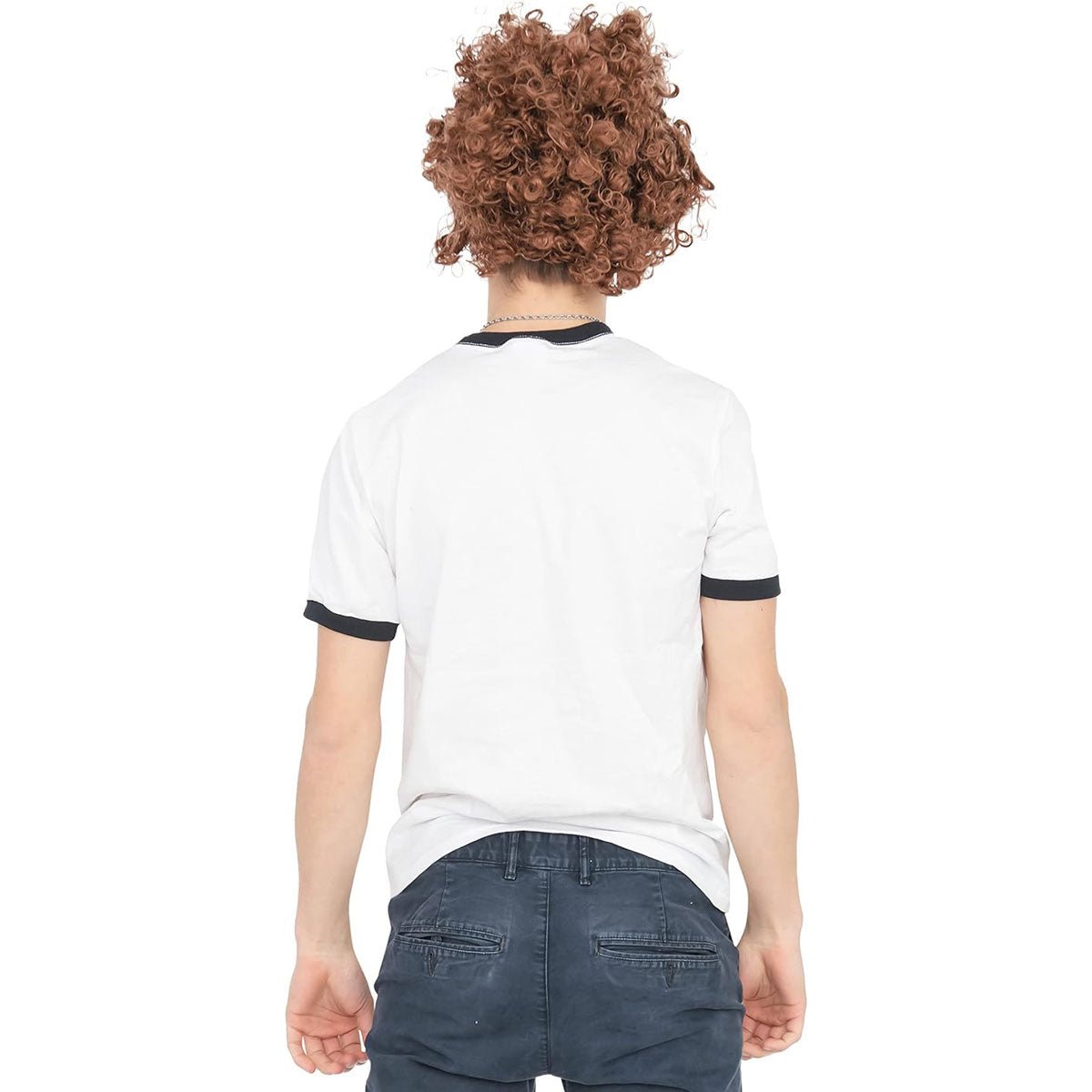 Napoleon Dynamite Adult Unisex Complete Halloween Cosplay Costume Set