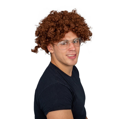 Napoleon Dynamite Adult Unisex Complete Halloween Cosplay Costume Set