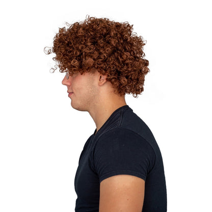 Napoleon Dynamite Adult Unisex Complete Halloween Cosplay Costume Set