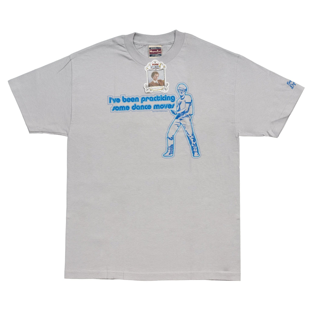 Napoleon Dynamite I&
