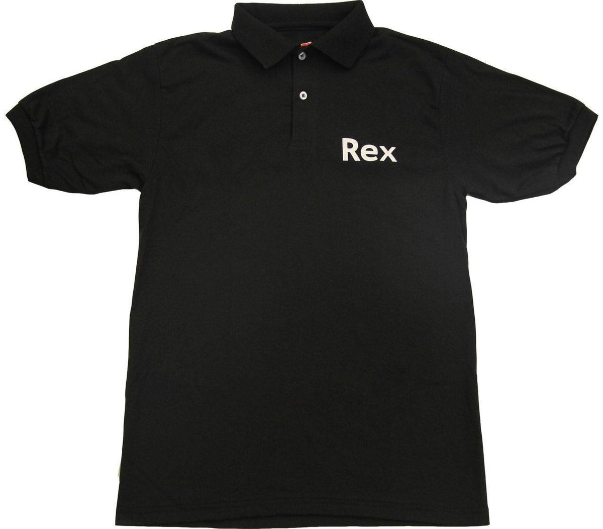 Napoleon Dynamite Halloween Cosplay Costume Rex Kwon Do Polo T-Shirt