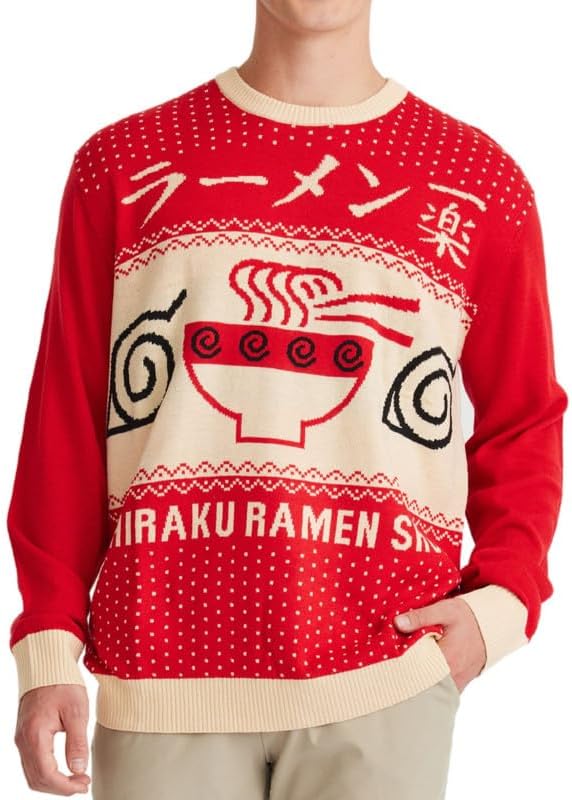 Naruto Shippuden Men&