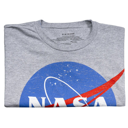 NASA Logo Men&