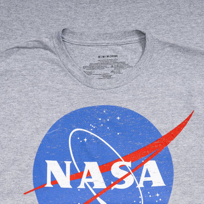 NASA Logo Men&