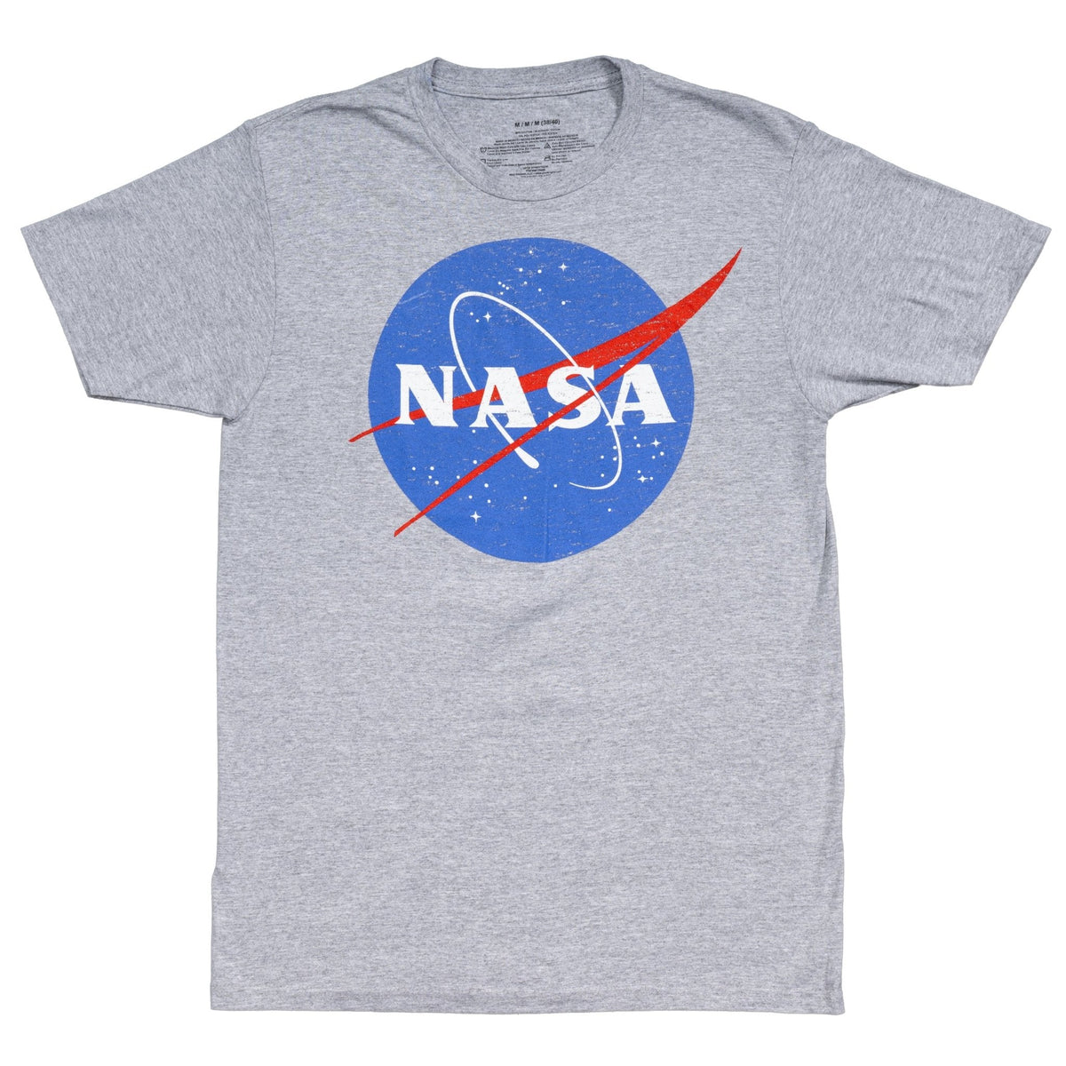 NASA Logo Men&