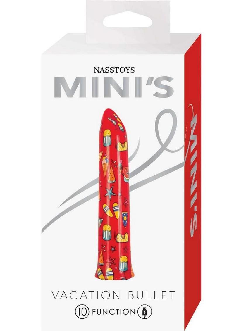 Nasstoys Mini&