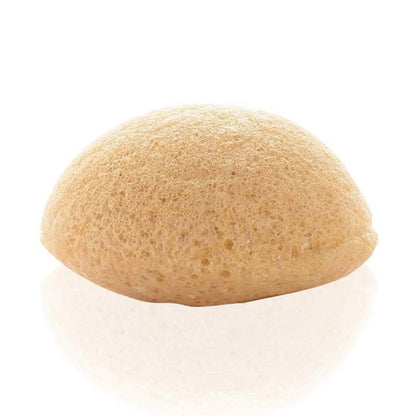 Natural Konjac Cleansing Face Sponge