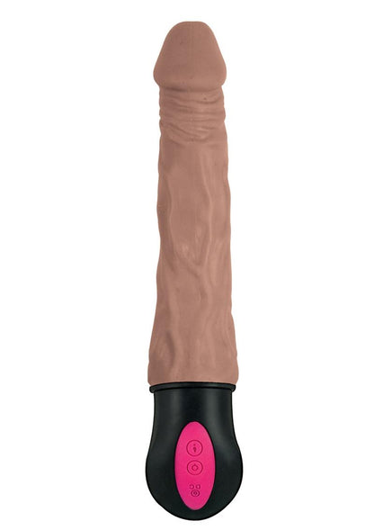 Natural Realskin Hot Cock 
