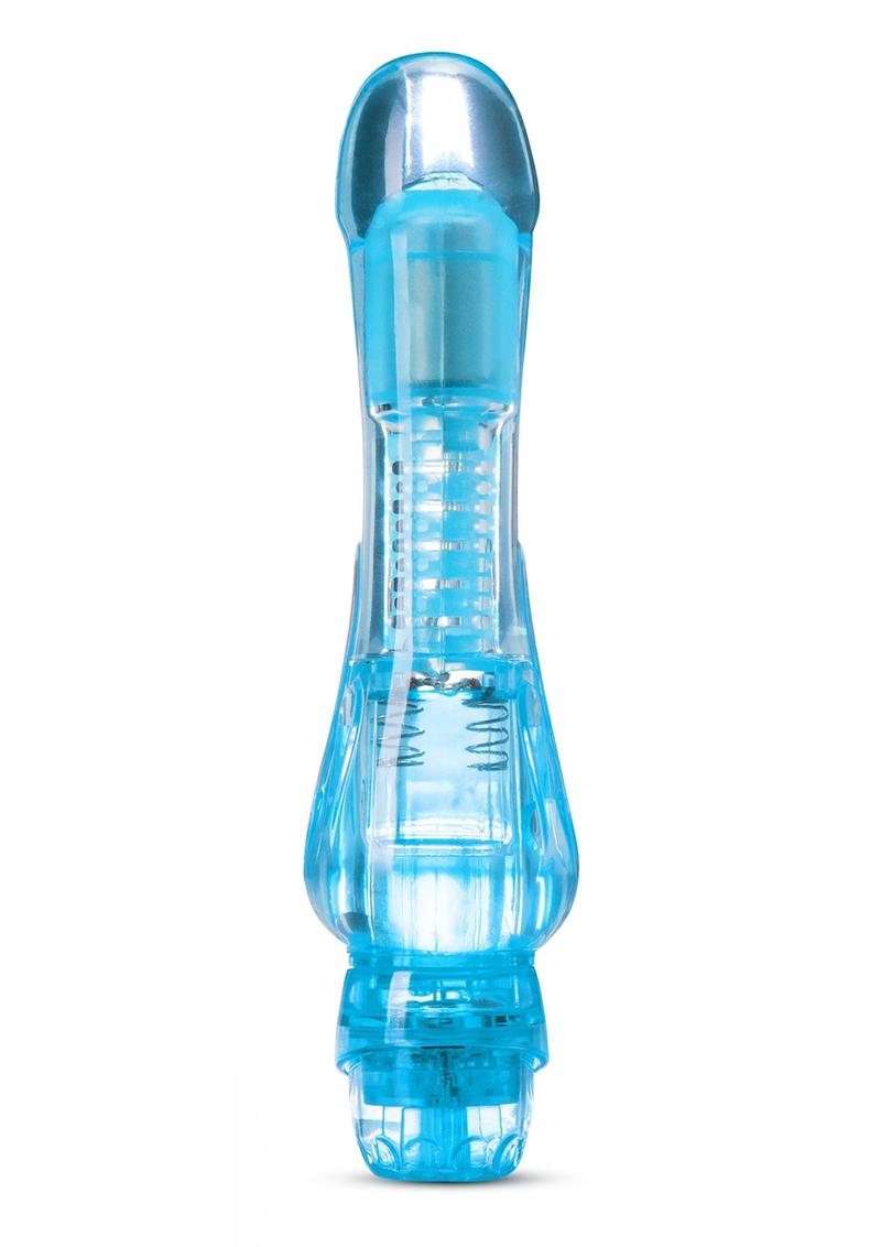 Naturally Yours Calypso Vibrating Dildo