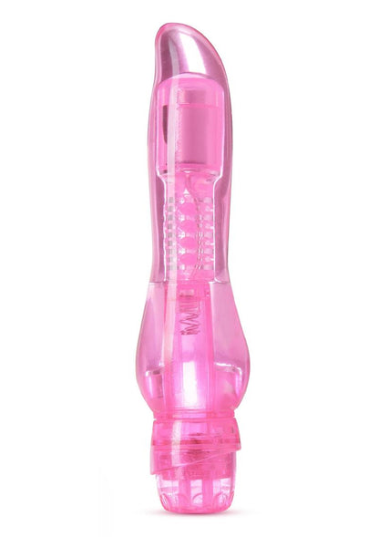 Naturally Yours Cha Cha Multi Speed Waterproof Vibrator