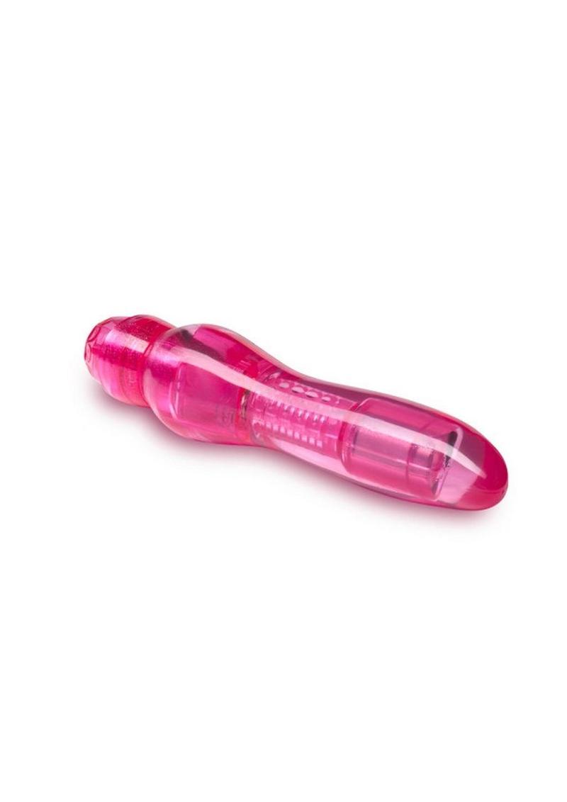 Naturally Yours Cha Cha Multi Speed Waterproof Vibrator