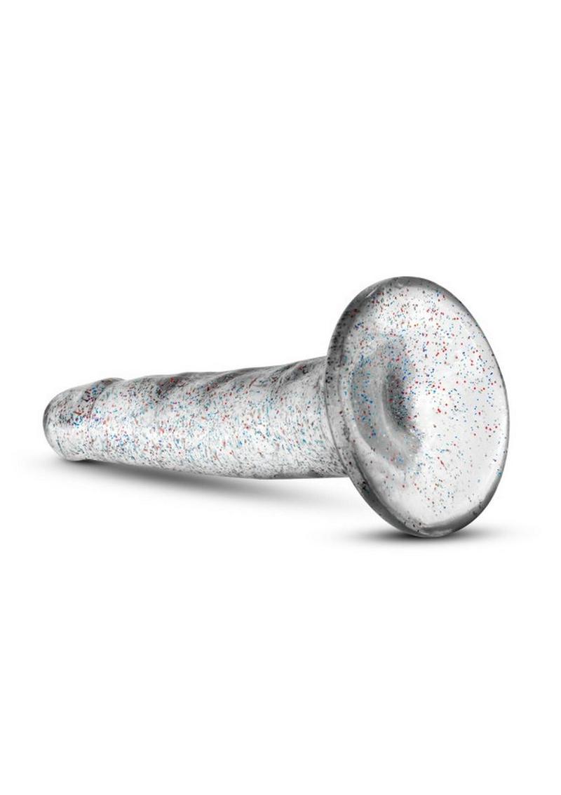 Naturally Ultra Soft Yours Glitter Dong