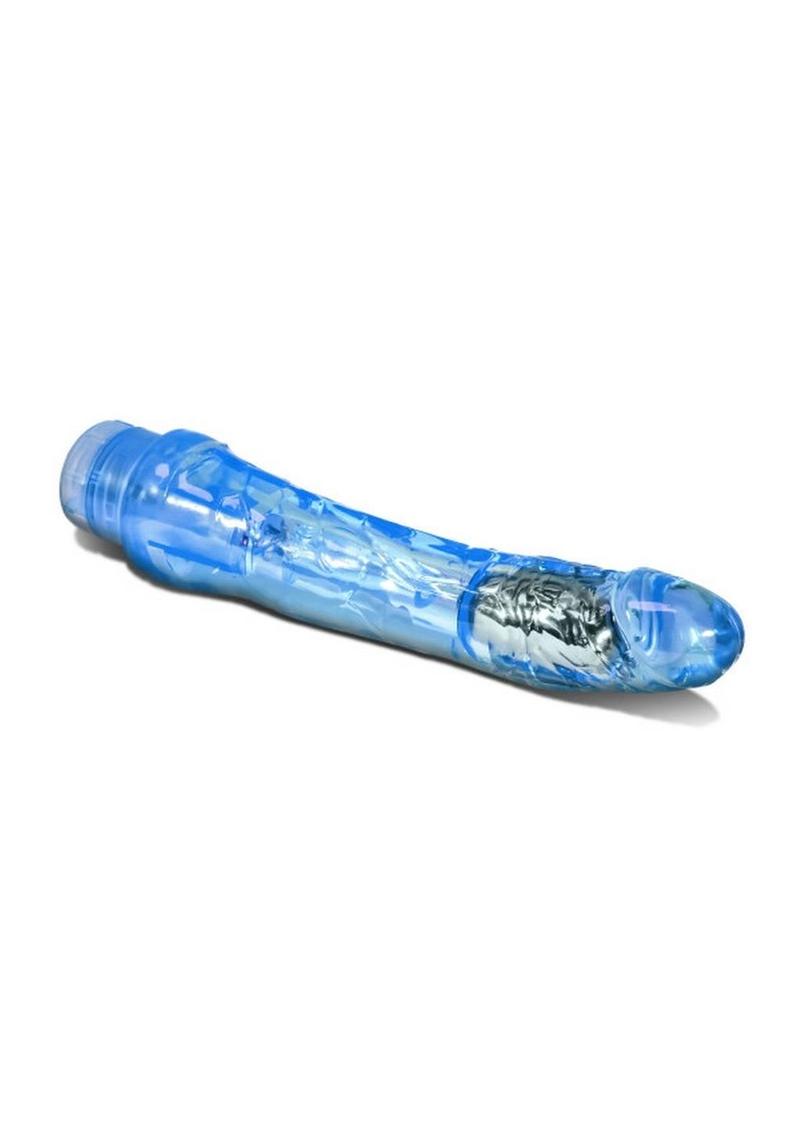 Naturally Yours Mambo Vibe Vibrating Dildo