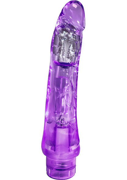 Naturally Yours Mambo Vibe Vibrating Dildo