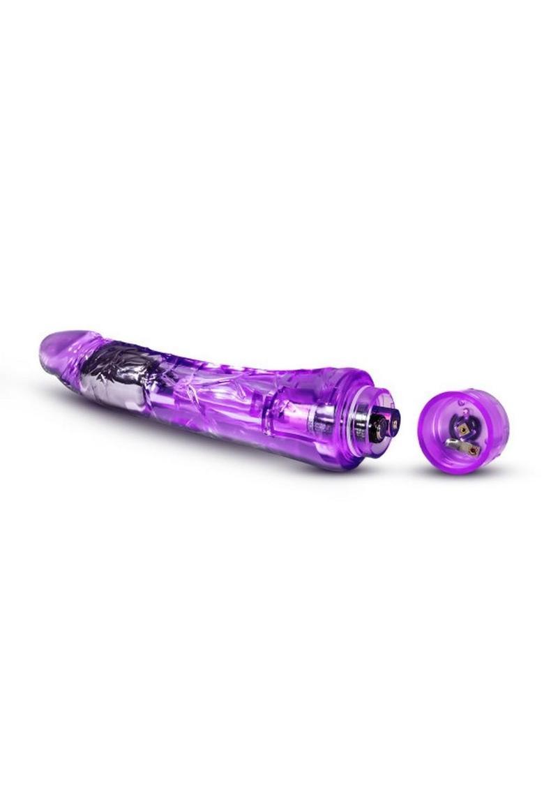 Naturally Yours Mambo Vibe Vibrating Dildo