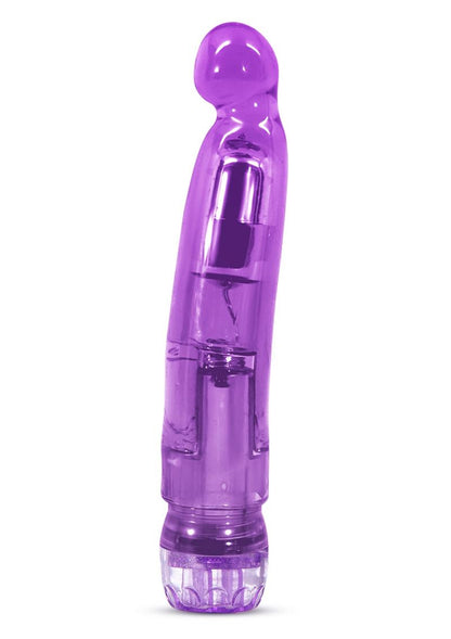 Naturally Yours Rumba Multi Speed Waterproof Vibrator