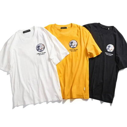 Law Of Nature Tee
