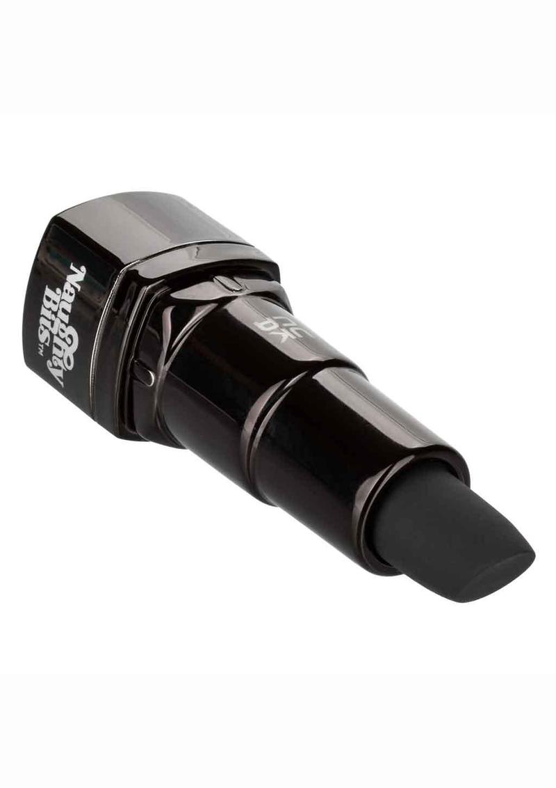 Naughty Bits Evil Bitch Lipstick Vibrator