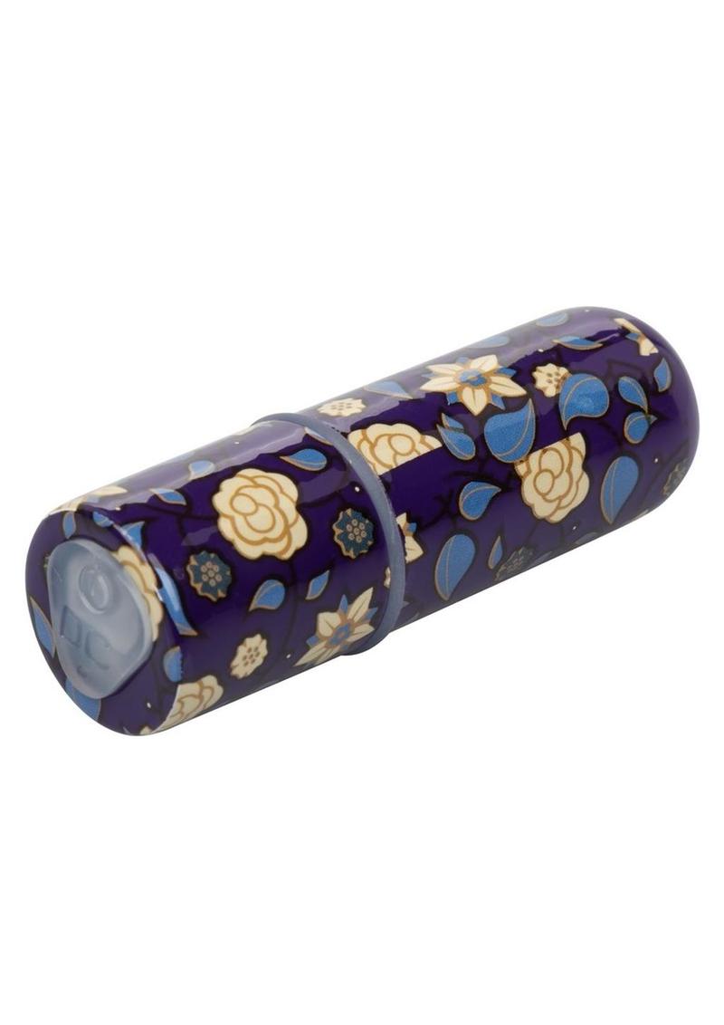 Naughty Bits Just the Tip Bullet Vibrator