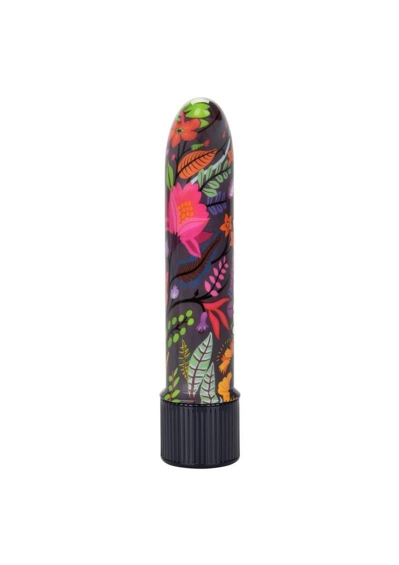 Naughty Bits Lil’ Fucker Mini G-Spot Vibrator with Audacious Graphics
