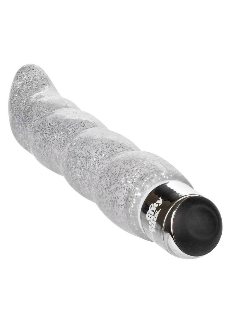 Naughty Bits Screwnicorn Majestic G-Spot Vibrator With Memory Chip