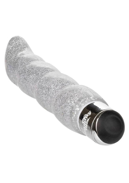 Naughty Bits Screwnicorn Majestic G-Spot Vibrator With Memory Chip