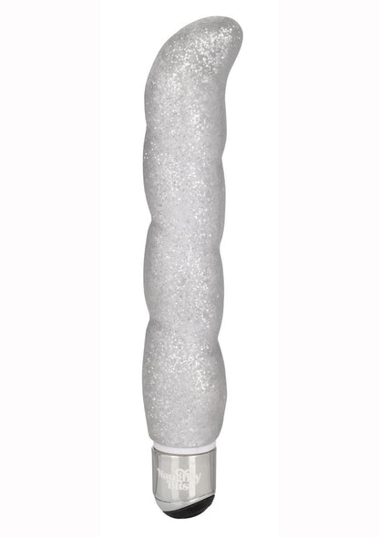 Naughty Bits Screwnicorn Majestic G-Spot Vibrator With Memory Chip
