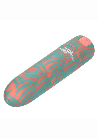 You Do You Mini Massager Bullet Vibrator by Calexotics