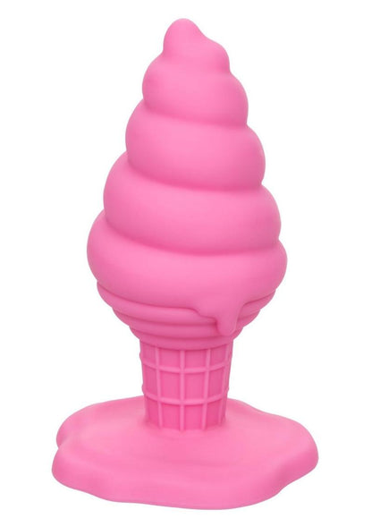 Naughty Bits Yum Bum Ice Cream Cone Butt Plug
