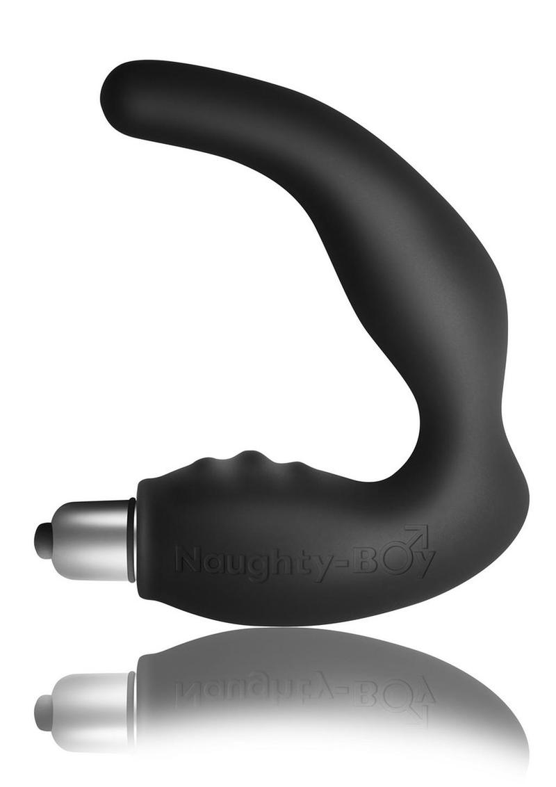 Naughty Boy Prostate and Perineum Stimulator