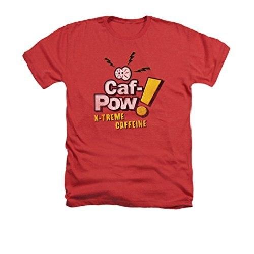 NCIS Strange Caffeine T-Shirt