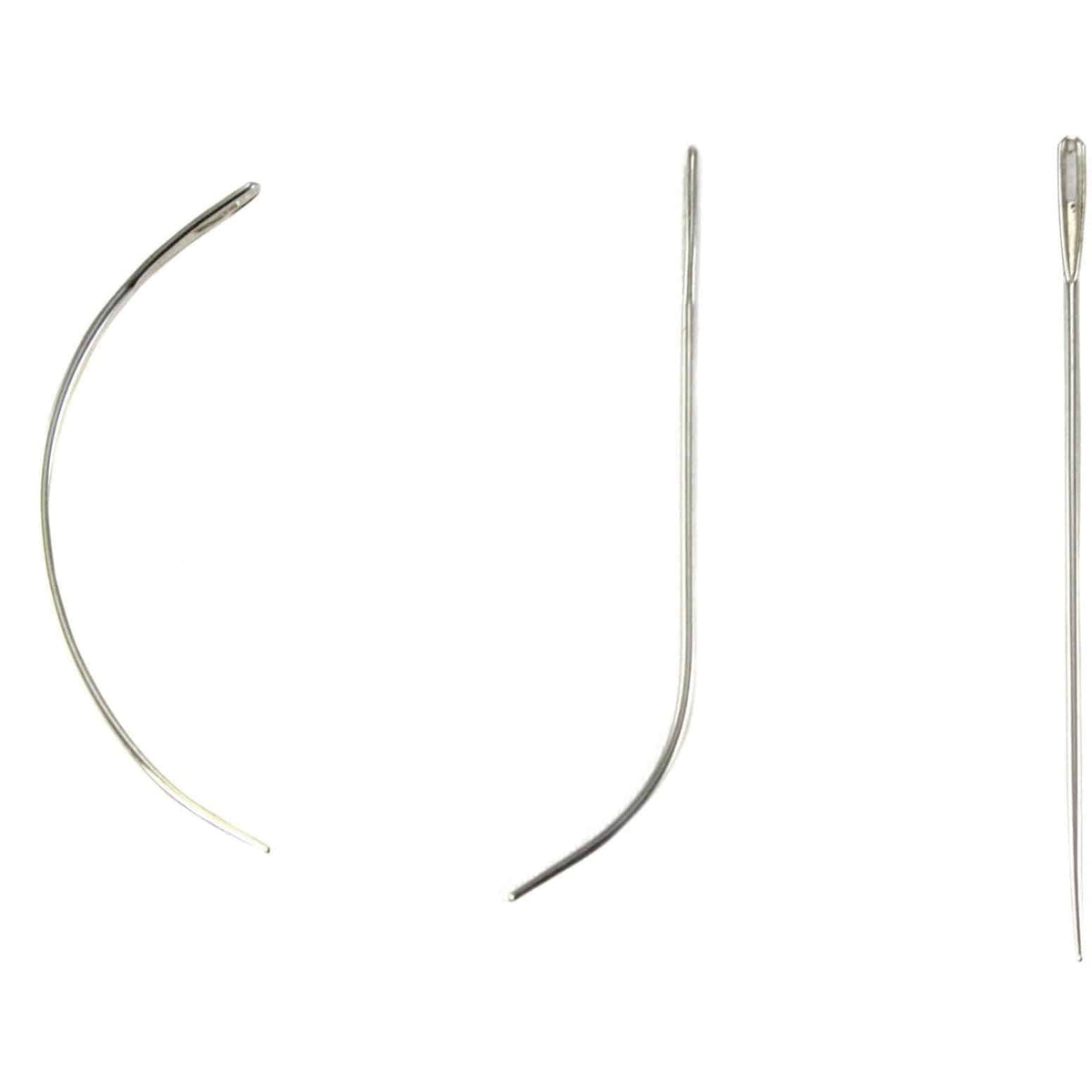 Unique Needles (Curve, J &amp; Straight)
