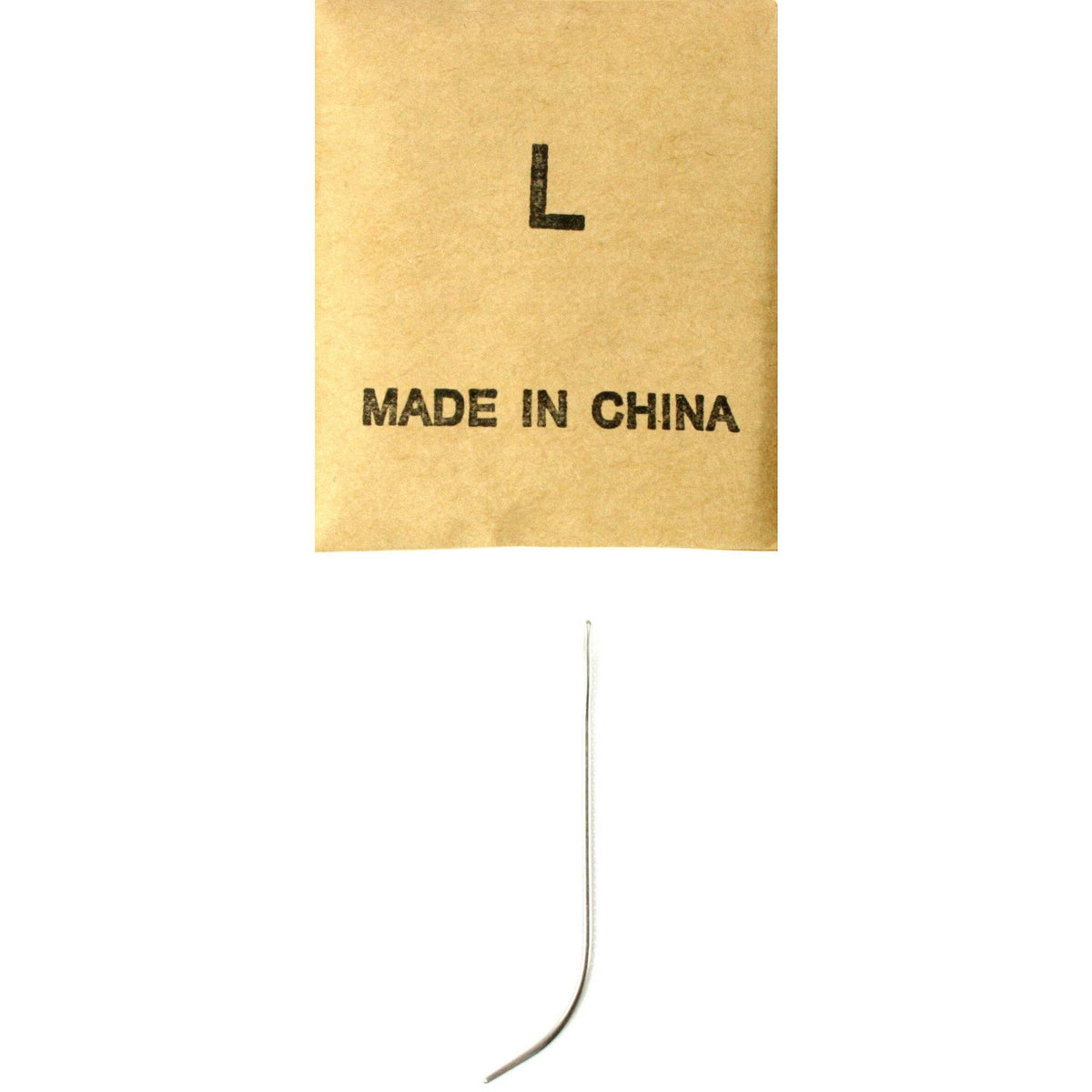 Unique Needles (Curve, J &amp; Straight)