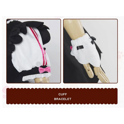 Nekopara Chocola Cosplay