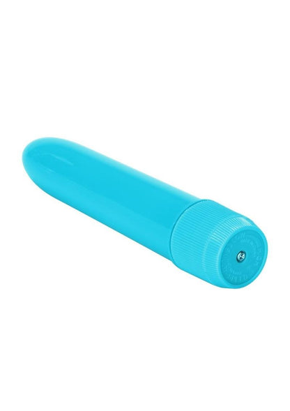 Neon Vibe Mini Vibrator With Power Packed