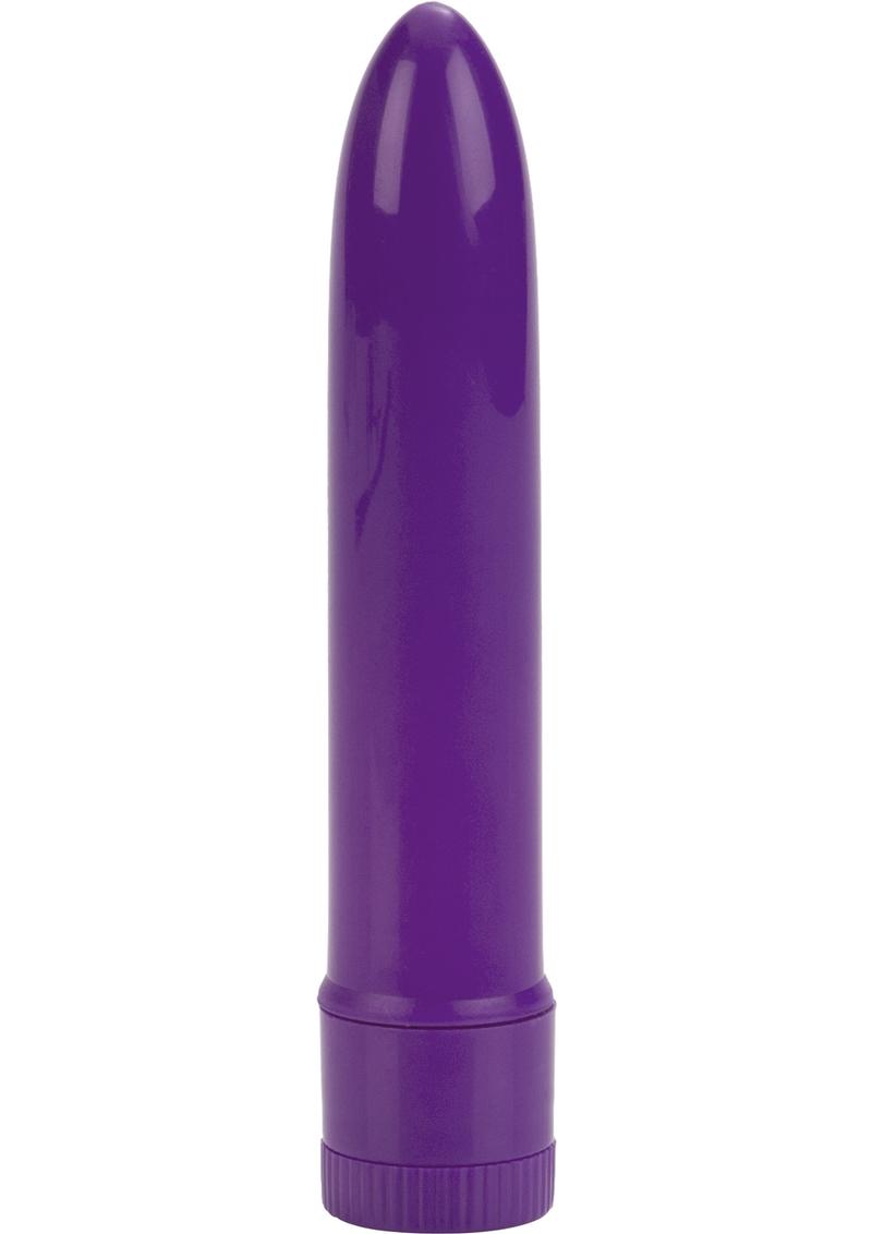 Neon Vibe Mini Vibrator With Power Packed