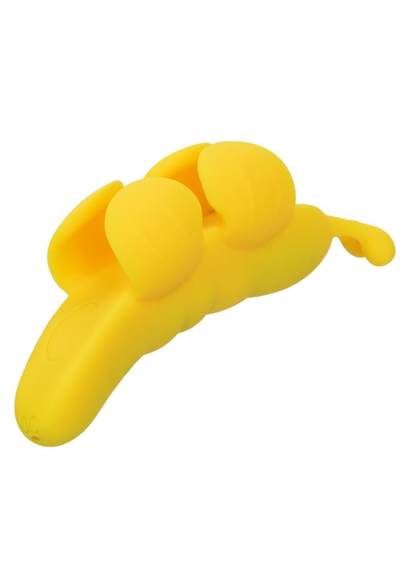 The Butterfly Vibe Rechargeable Finger Teaser