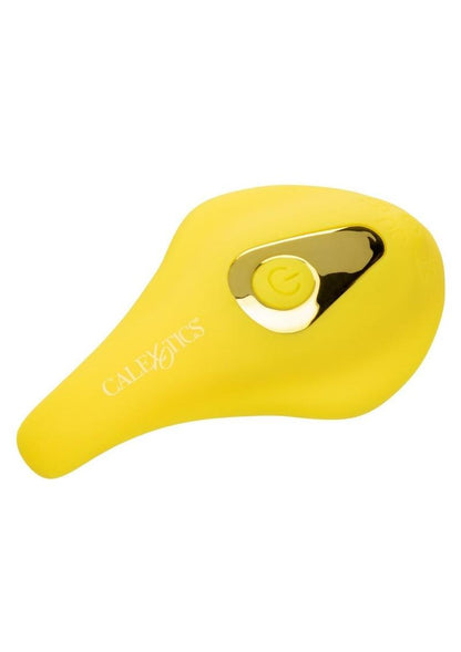 Neon Vibes The Secret Vibe Rechargeable Silicone Vibrator