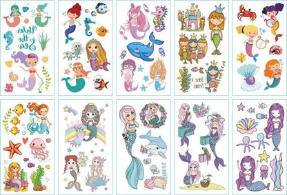 New Children&