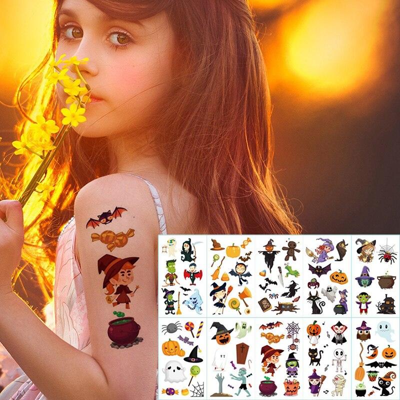 New Children&