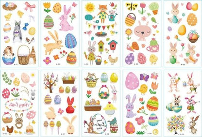 New Children&