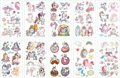 New Children&