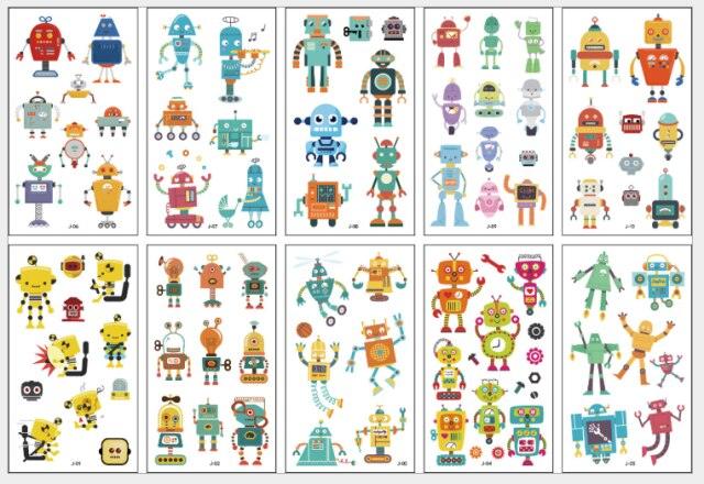 New Children&