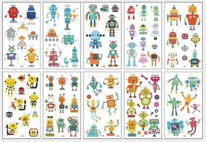 New Children&
