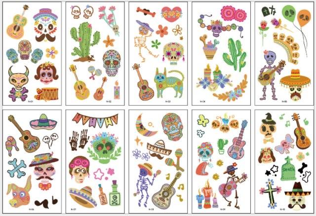 New Children&