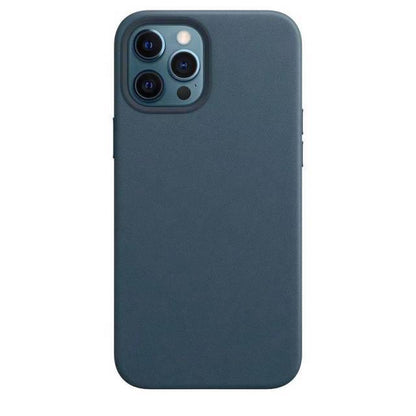 New Colorful Leather For iPhone 14 13 Pro Max Mini Magnet Case Cover Wireless Charging Drop Protect Covers Shockproof Slim Back Cover Leather Case For iPhone Slim and Aesthetic iPhone 14 case